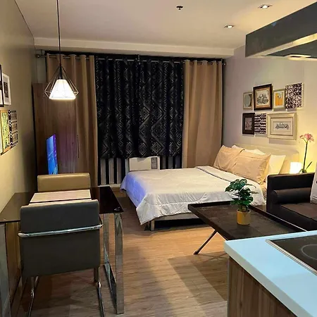 Gramercy Residences